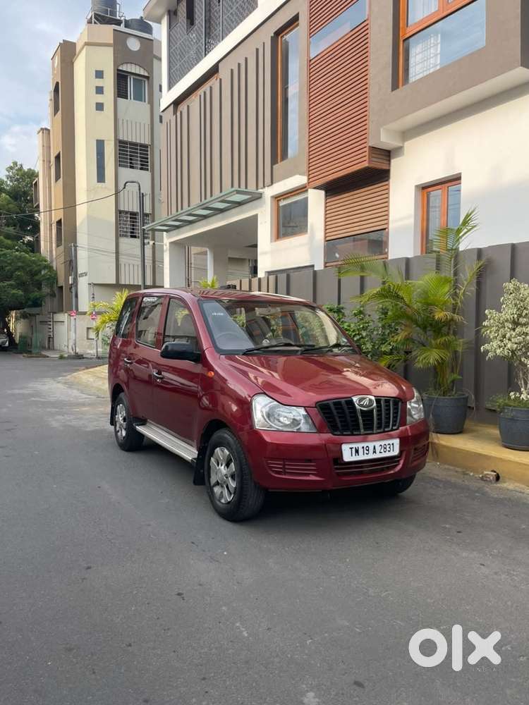 Mahindra Xylo, 2009, Diesel