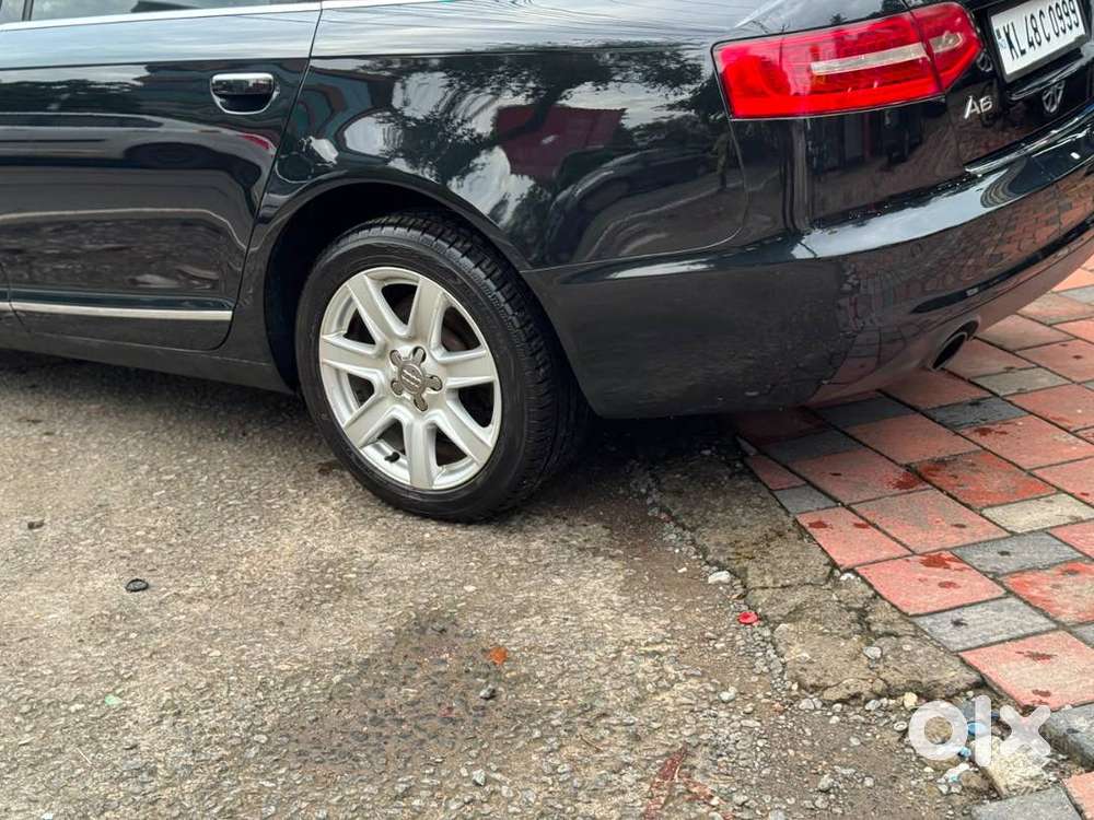Audi A6 2.7 Tdi  Exceptionally Maintained  Complete Transparancy