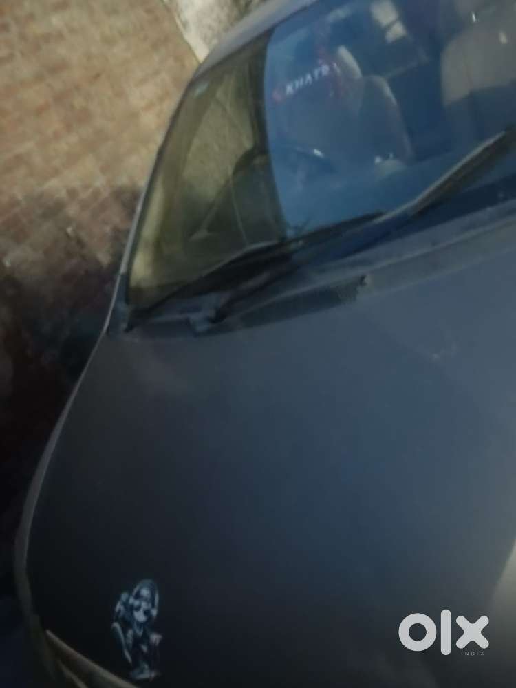 Honda City Zx Gxi 2007