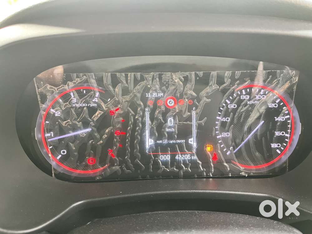 Mahindra Thar, 2024, Diesel