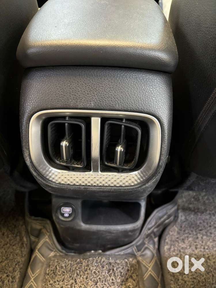 Kia Sonet Htx G, 2021, Petrol