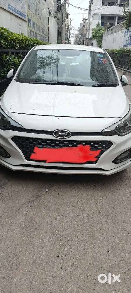 It's Genuine; It Has Only Done 42,000 Km