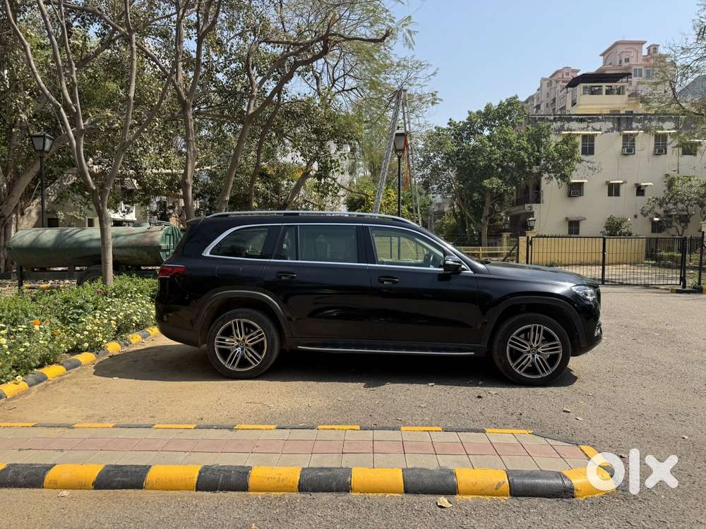 Mercedes-benz Gls 400d 4matic, 2023, Diesel