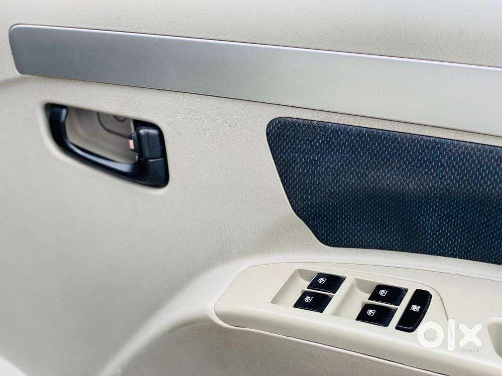 Mahindra Scorpio S11 Mt 7s, 2018, Diesel