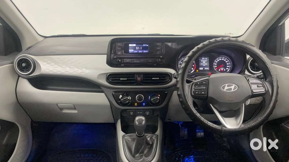 Hyundai Grand I10 Nios Magna 1.2 Mt, 2026, Petrol