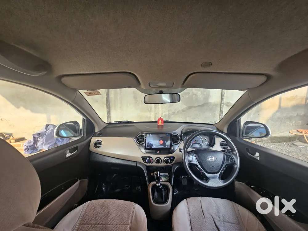 Hyundai Grand I10 Prime 2016
