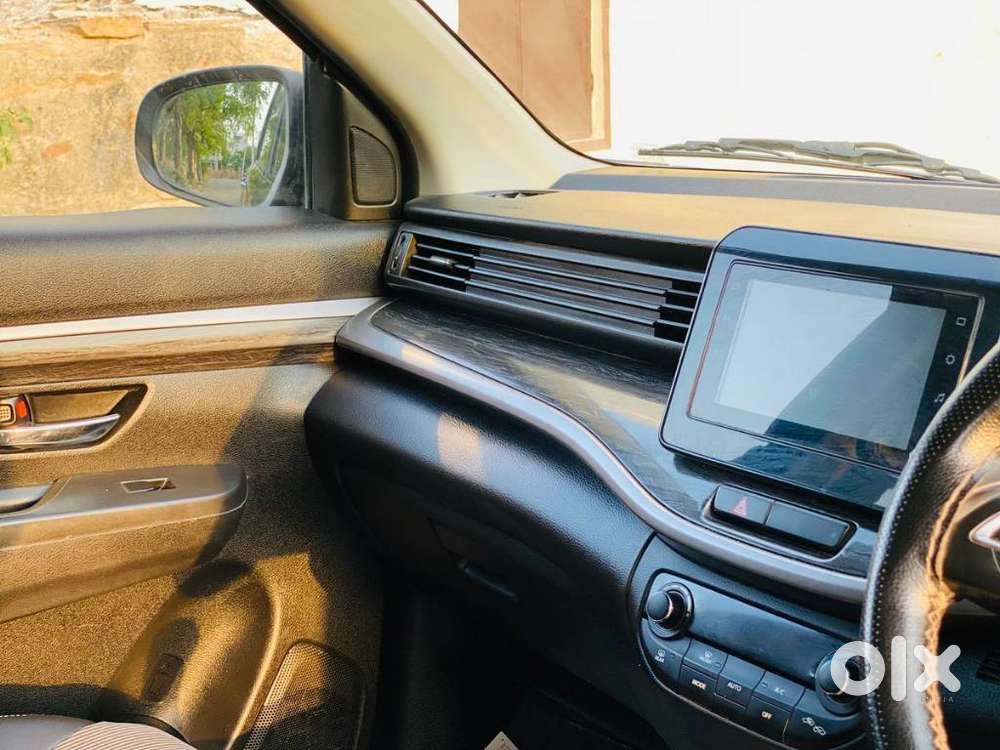 Maruti Suzuki Xl6 1.5 Zeta Mt, 2022, Cng & Hybrids