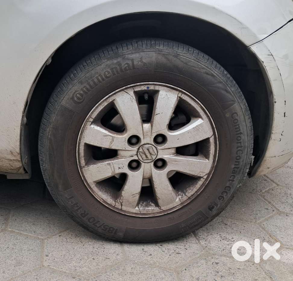 Maruti Suzuki Ritz Zxi Abs, 2014, Petrol