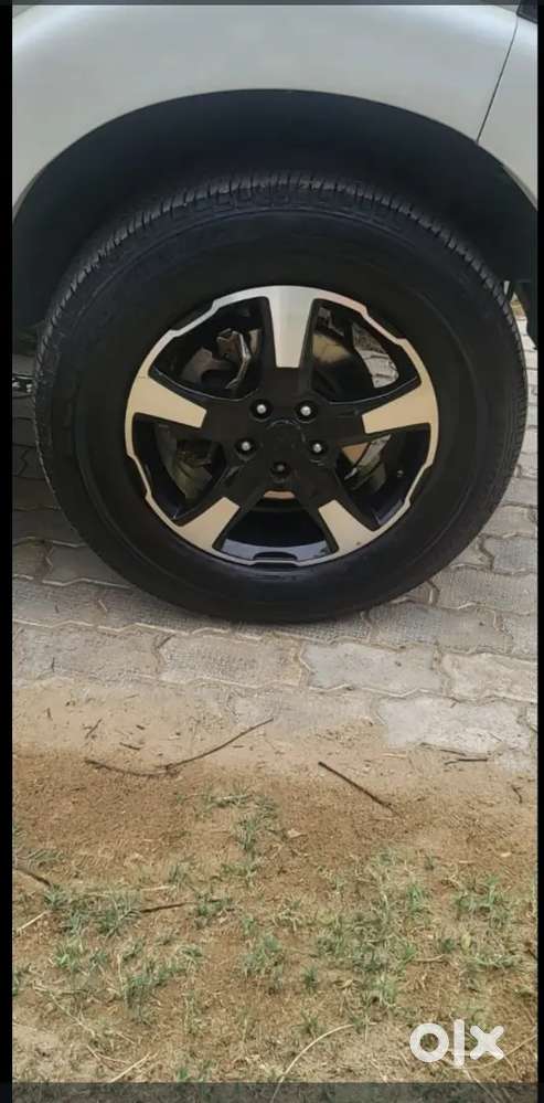 New Mahindra Scorpio Brand New Condition