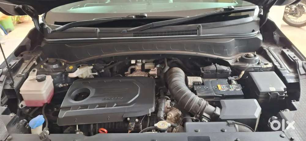 Kia Seltos 1.5 Gt Line 2023