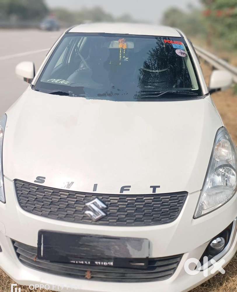 Maruti Suzuki Car 2017