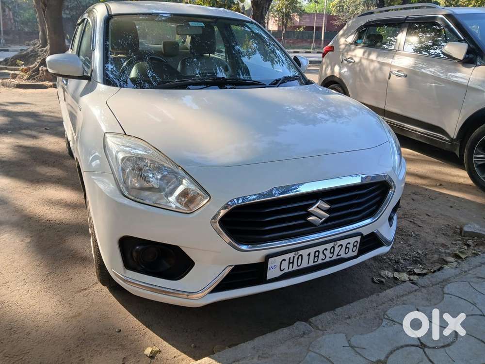 Maruti Suzuki Swift Dzire Vdi Bsiv, 2018, Diesel