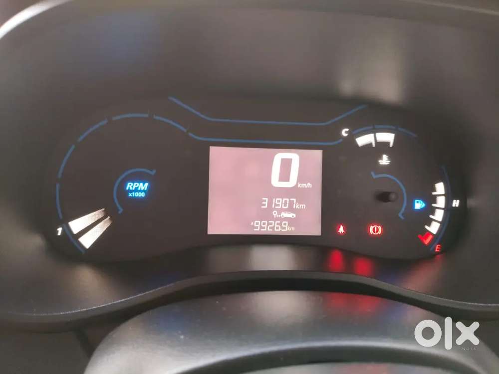 Renault Kwid 1.0 Climber 2020