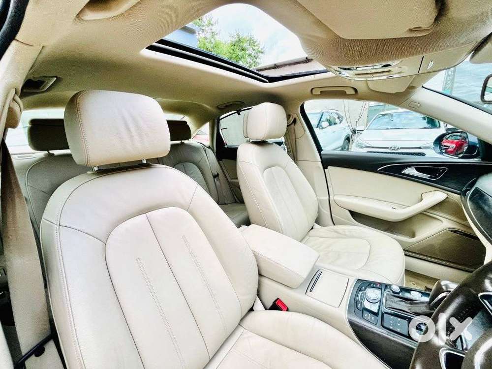 Audi A6 2.0 35 Tdi Technology, 2019, Diesel