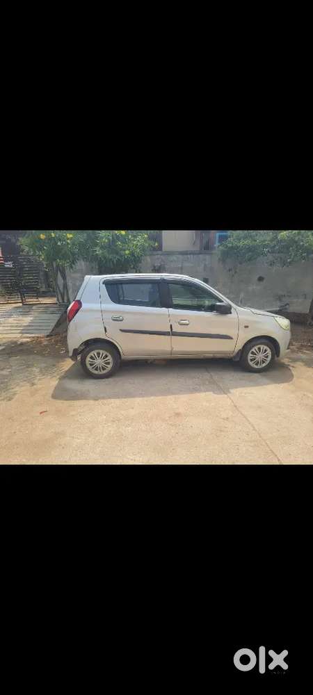 Maruti Suzuki Alto K10 2015 Petrol 75000 Km Driven Rate 250000