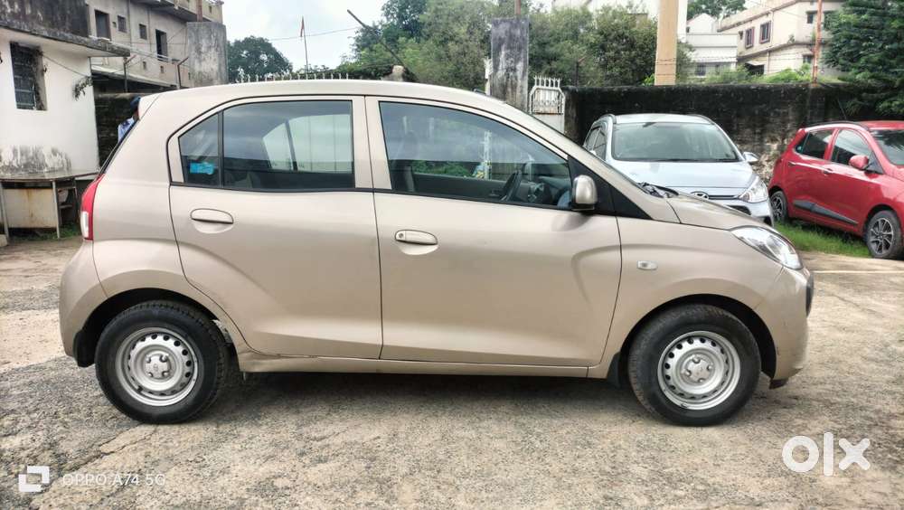 Hyundai Santro Magna, 2018, Petrol