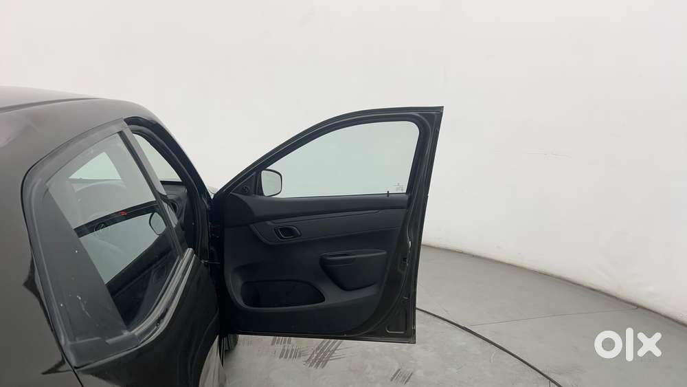 Renault Kwid 2019-ongoing 1.0 Rxl Amt, 2021, Petrol