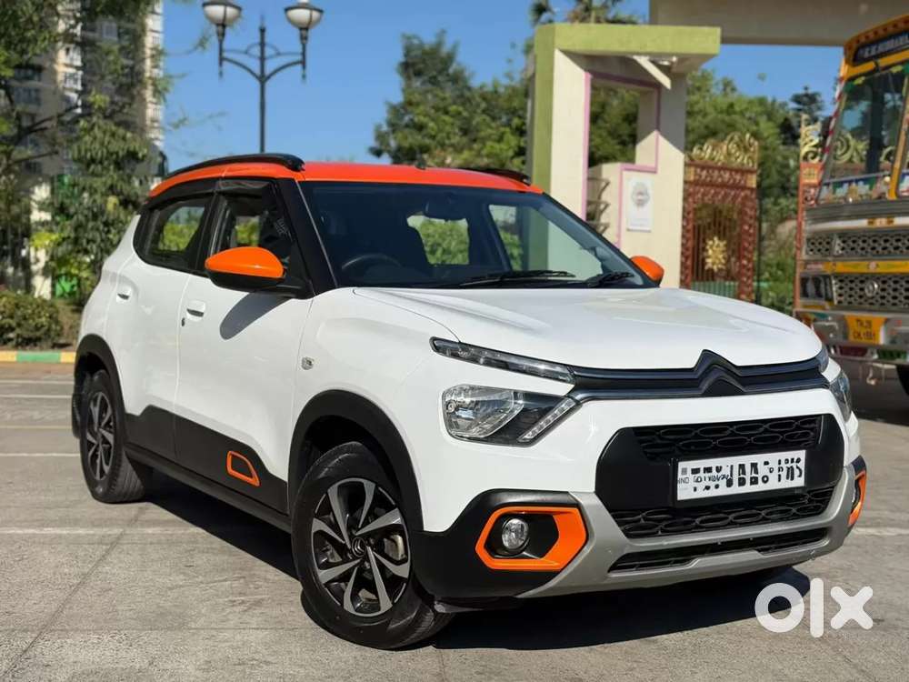 Citroen C3, 2023, Petrol