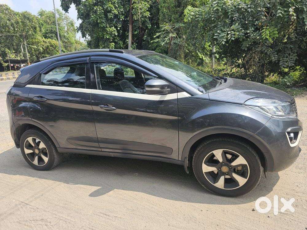 Tata Nexon 1.5 Revotorq Xz Plus, 2018, Diesel