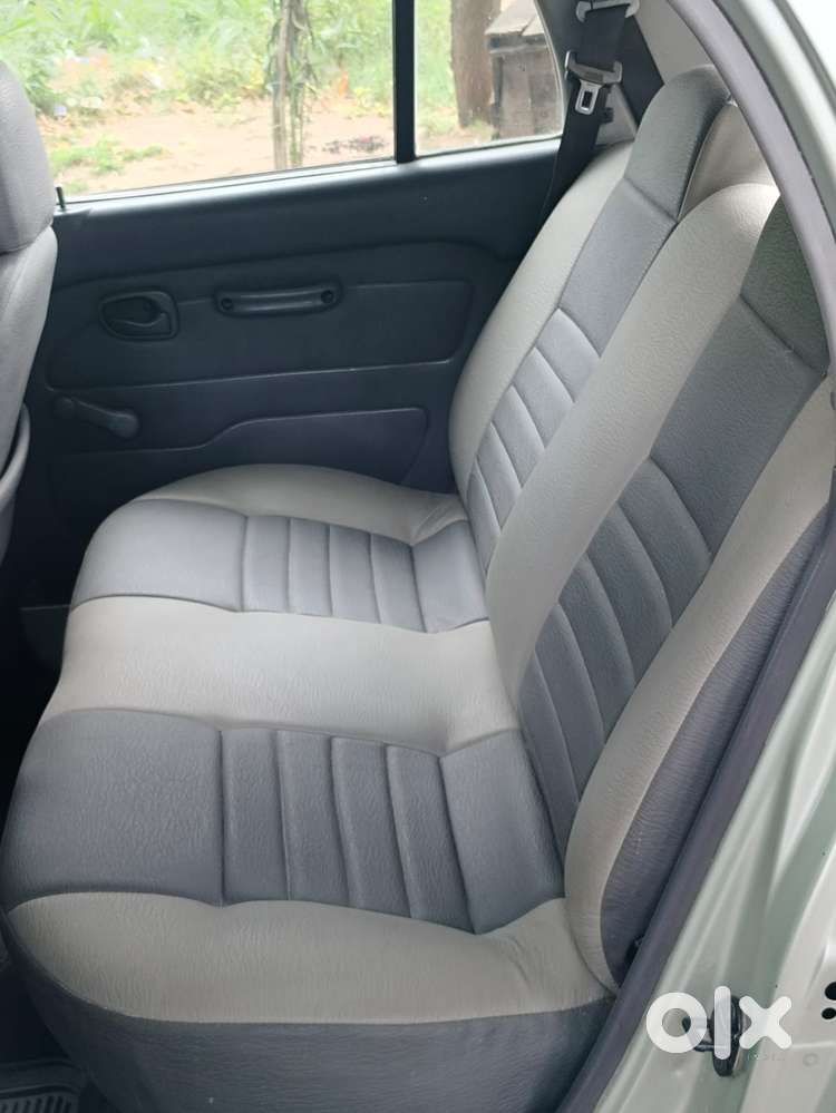 Hyundai Santro Xing Gls, 2005, Petrol