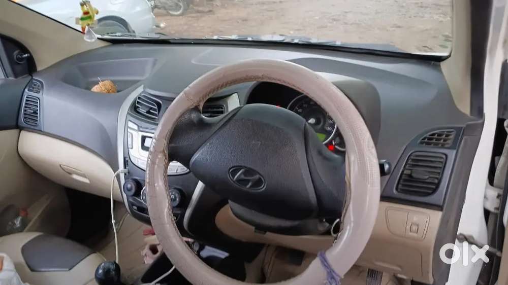 Hyundai Eon 2015