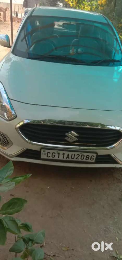 Suzuki Dzire