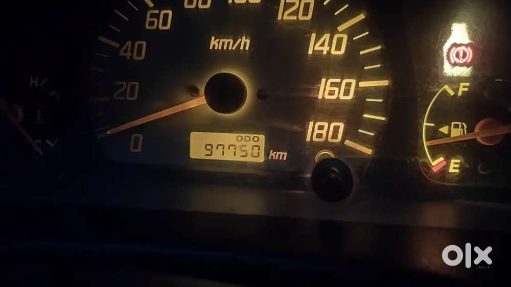 Maruti Suzuki Alto 0.8 Lxi 2009