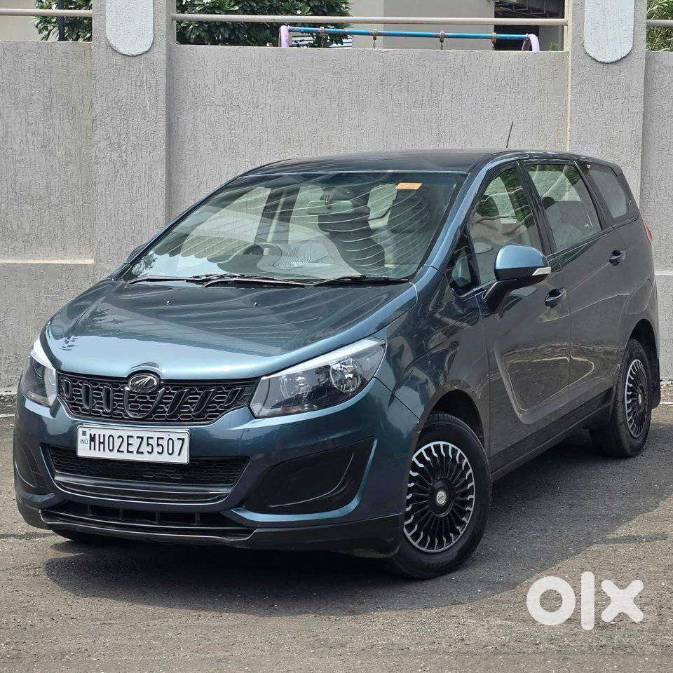 Mahindra Marazzo 1.5 M4 Plus 8 Str, 2018, Diesel