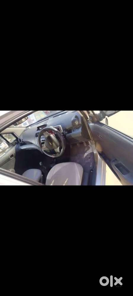 Chevrolet Beat Ls, 2012, Diesel