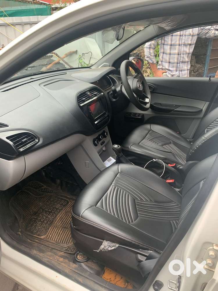 Tata Tiago Petrol Manual 2020