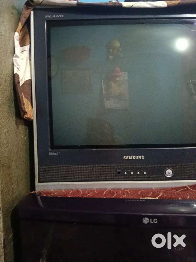 Samsung tv