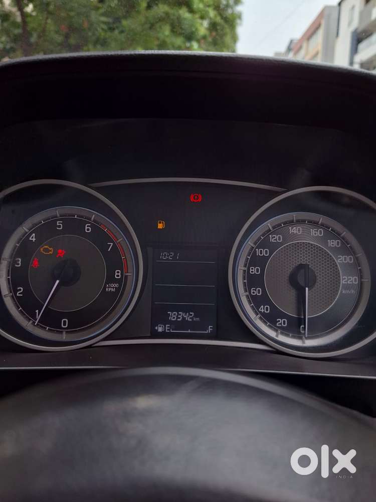 Maruti Suzuki Swift Dzire 1.2 Vxi Bsiv, 2023, Cng & Hybrids