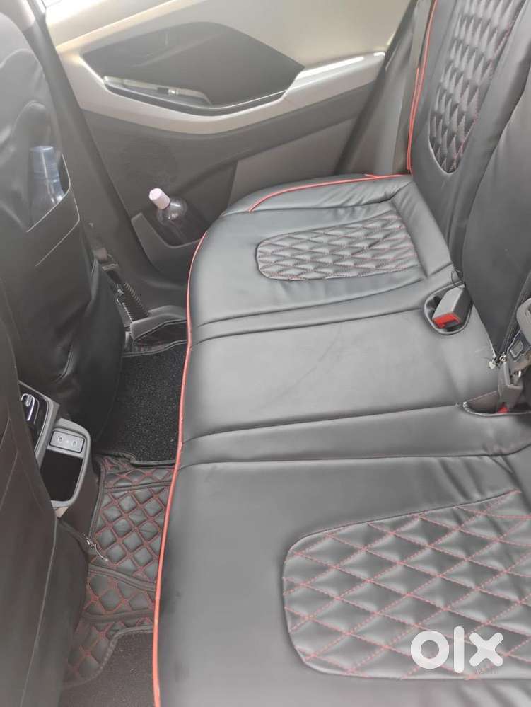 Hyundai Creta 2024