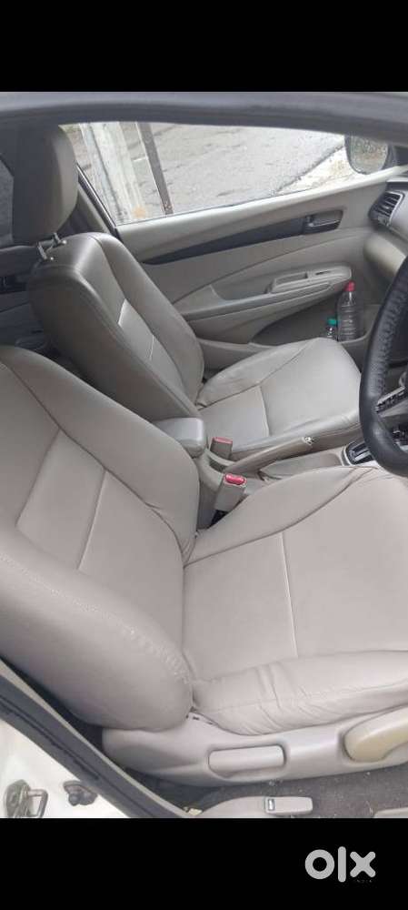 Honda City 2008-2011 1.5 V At, 2008, Cng & Hybrids