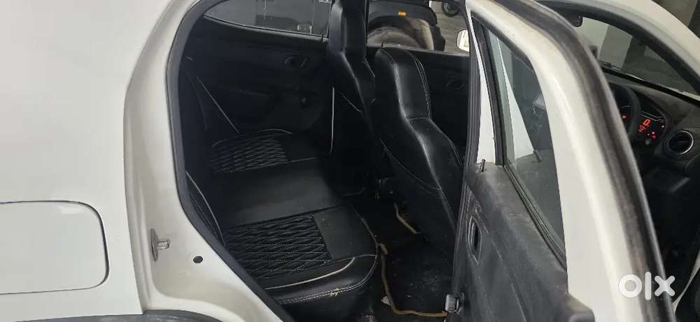 2020 Renault Kwid Petrol Manual 82795 Km