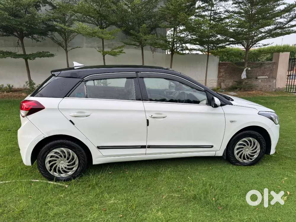 Hyundai Elite I20 2014