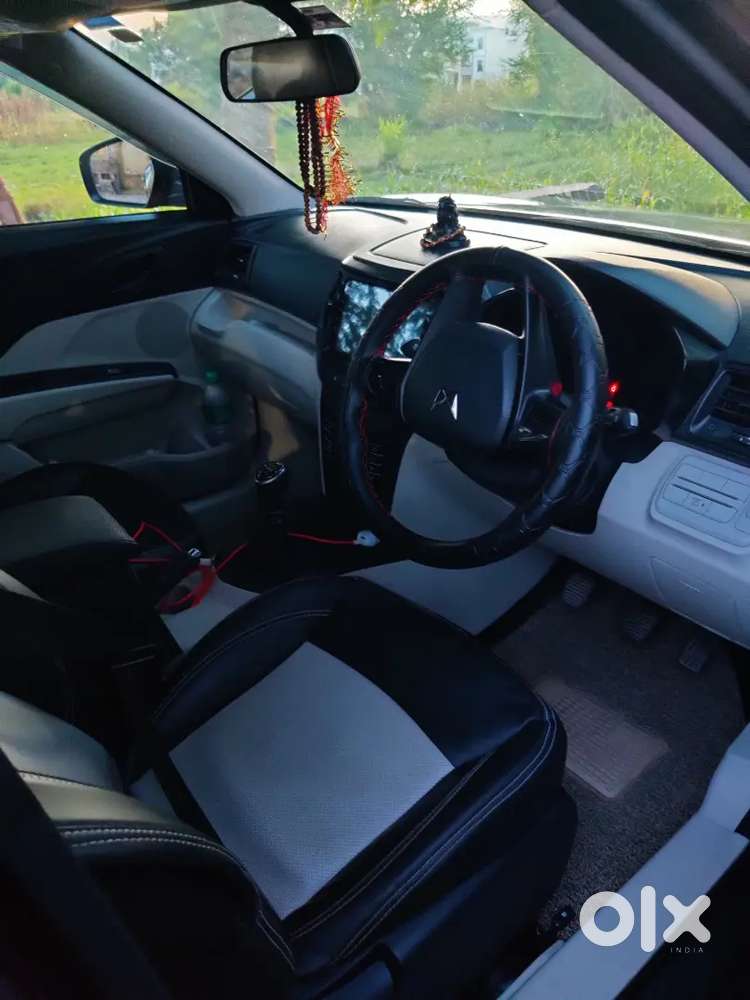 Mahindra Xuv300 W4 2024 Petrol