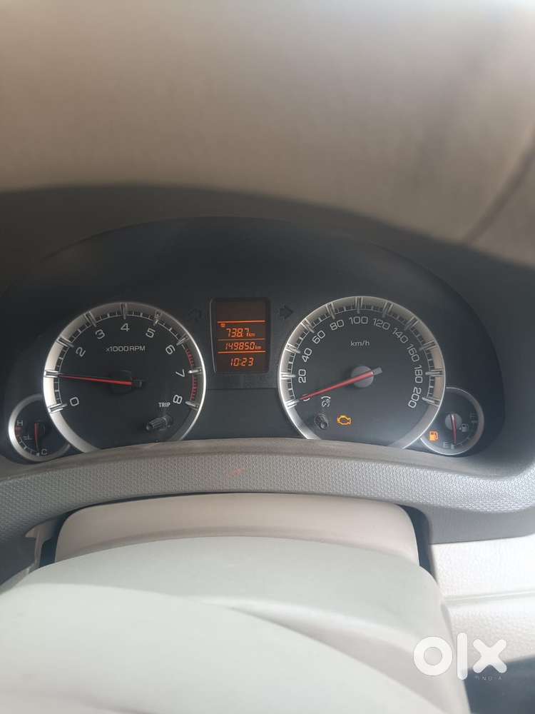 Maruti Suzuki Ertiga 2015