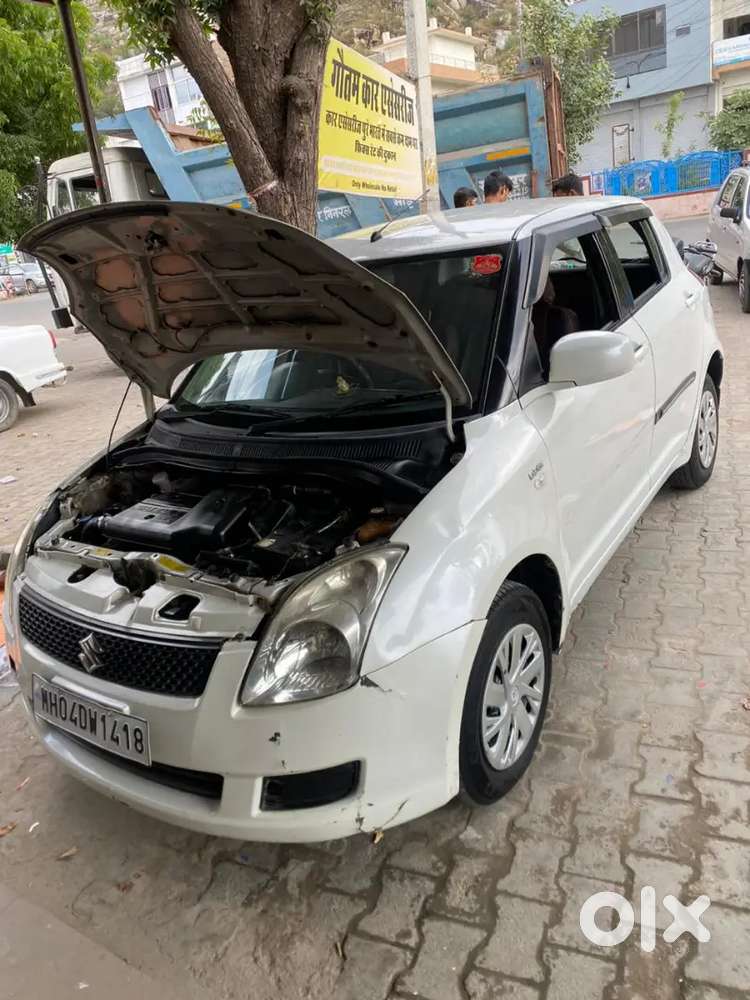 Maruti Suzuki Swift 2009