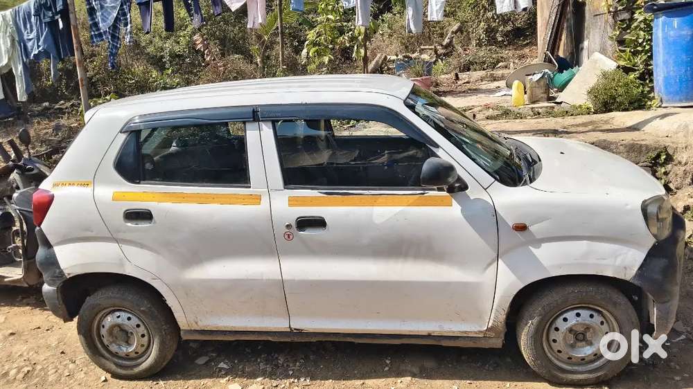 Maruti Suzuki S-presso 2022 Cng & Hybrids 150000 Km Driven