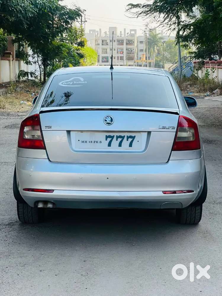 Skoda Laura 1.9 Elegance Tdi Mt