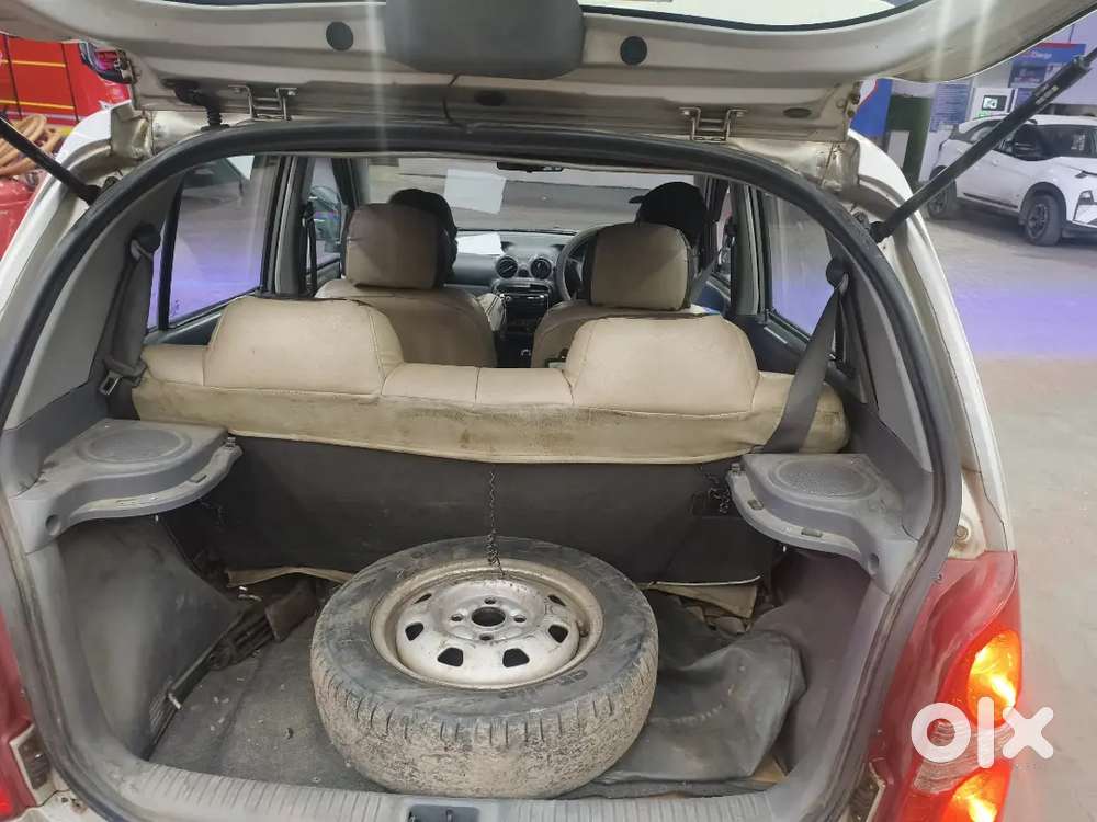 Hyundai Santro Xing 2009