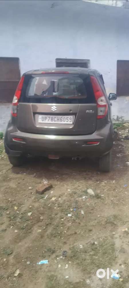 Maruti Suzuki Ritz 2011 डीज़ल 153700