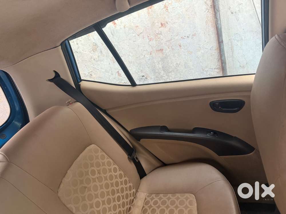 Hyundai I10 2009 Petrol 60000 Km Driven