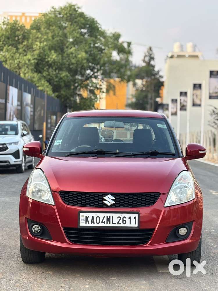 Maruti Suzuki Swift 2011-2014 Vdi, 2012, Diesel