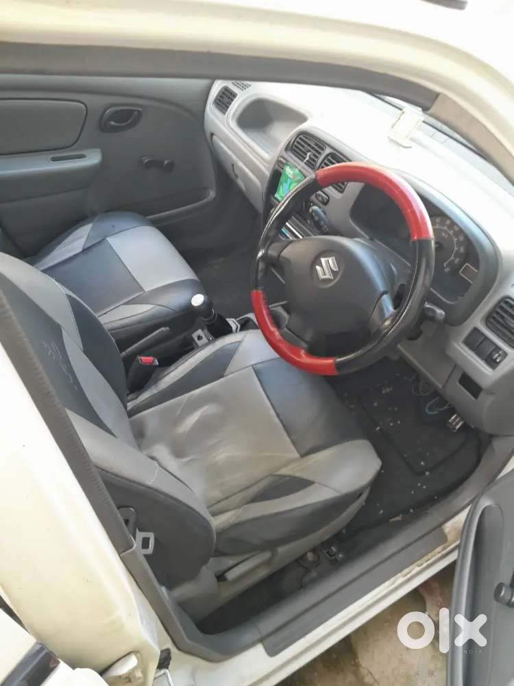 Maruti Suzuki Alto 2011 Petrol Manual