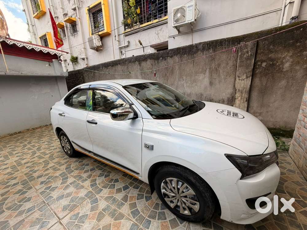 New Maruti Swift Dzire 2026