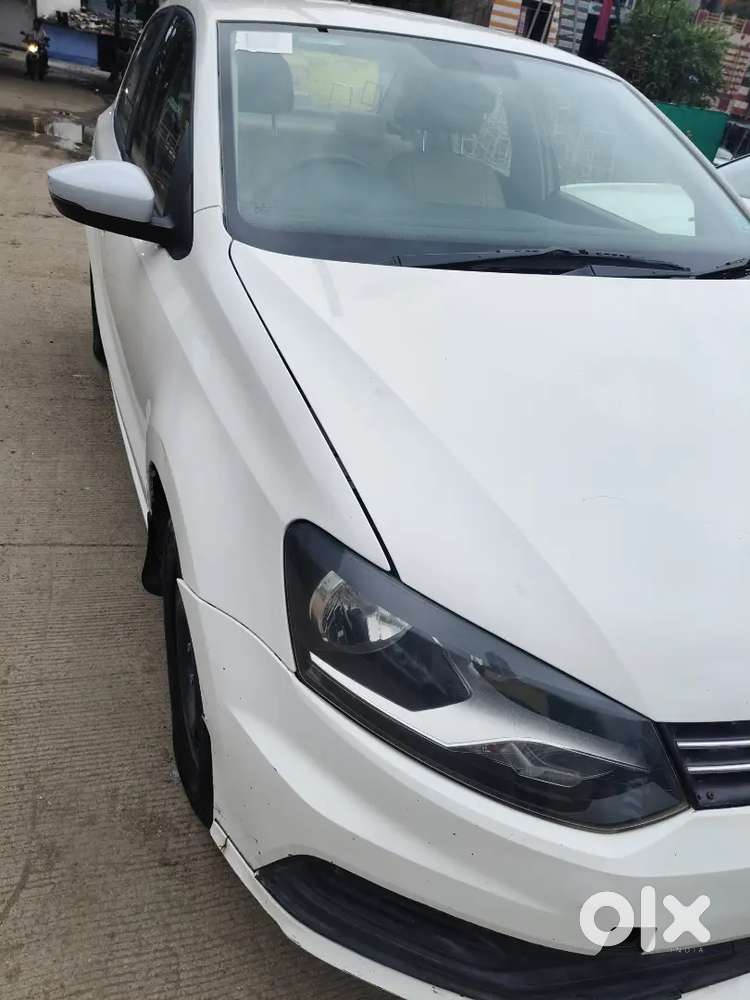Volkswagen Ameo Tdi 2019