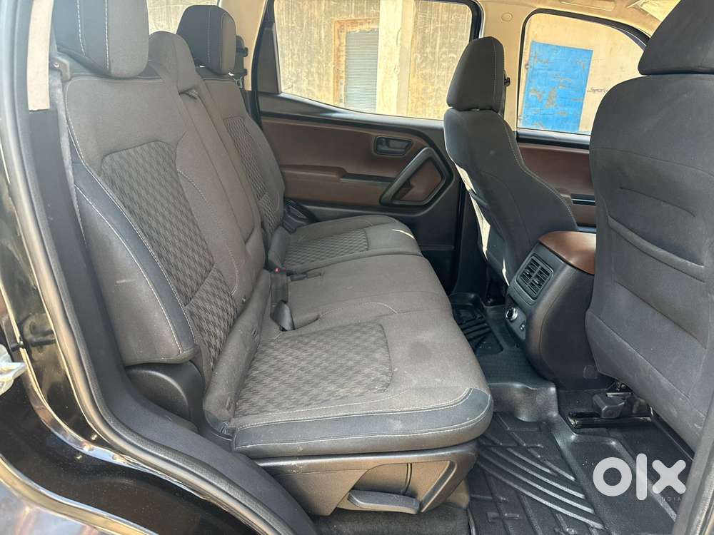 Mahindra Scorpio N Z4 Diesel Mt 2wd 7 Str, 2024, Diesel