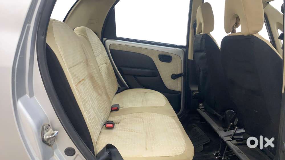 Tata Nano 2012-2015 Twist Xt, 2014, Petrol